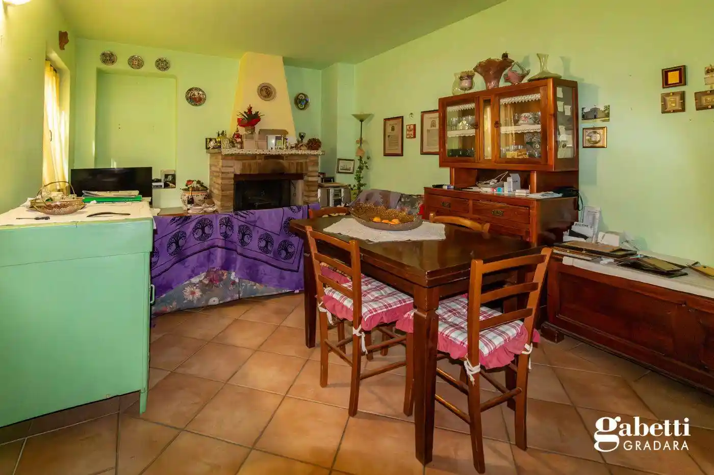 Appartamento in vendita a Vallefoglia