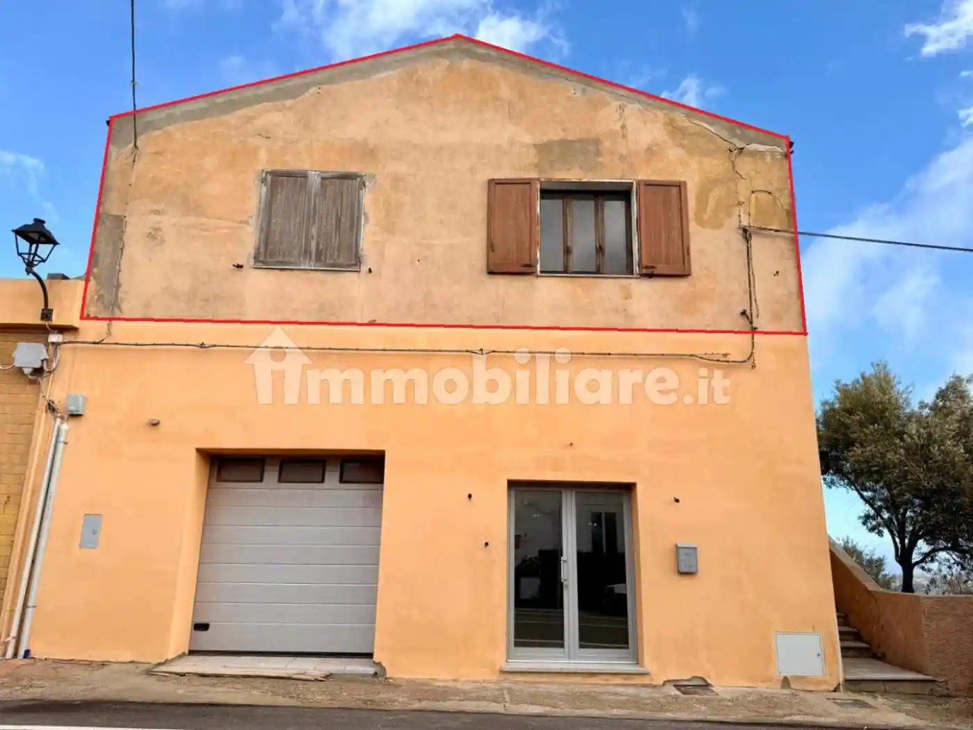 Appartamento in vendita a Aglientu