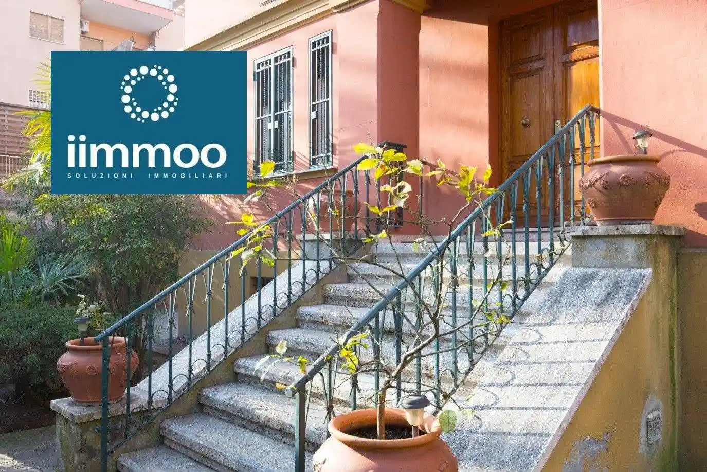 Attico - Mansarda in affitto a Roma