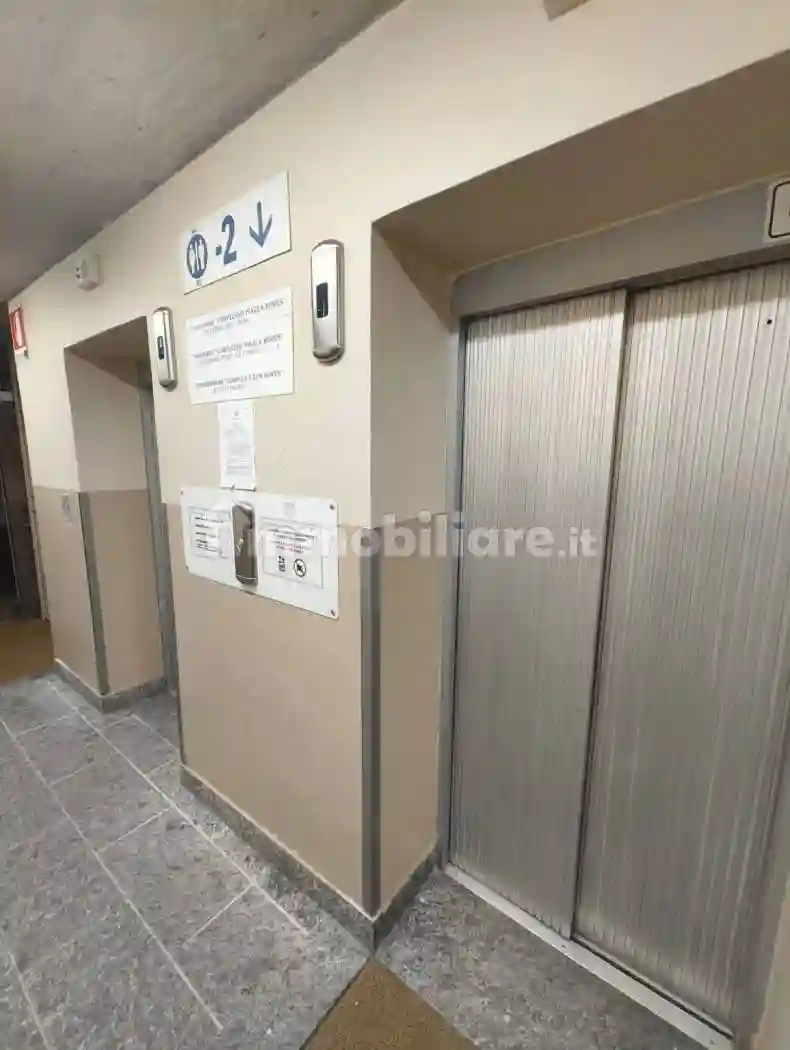 Palazzo - Edificio - foto 5