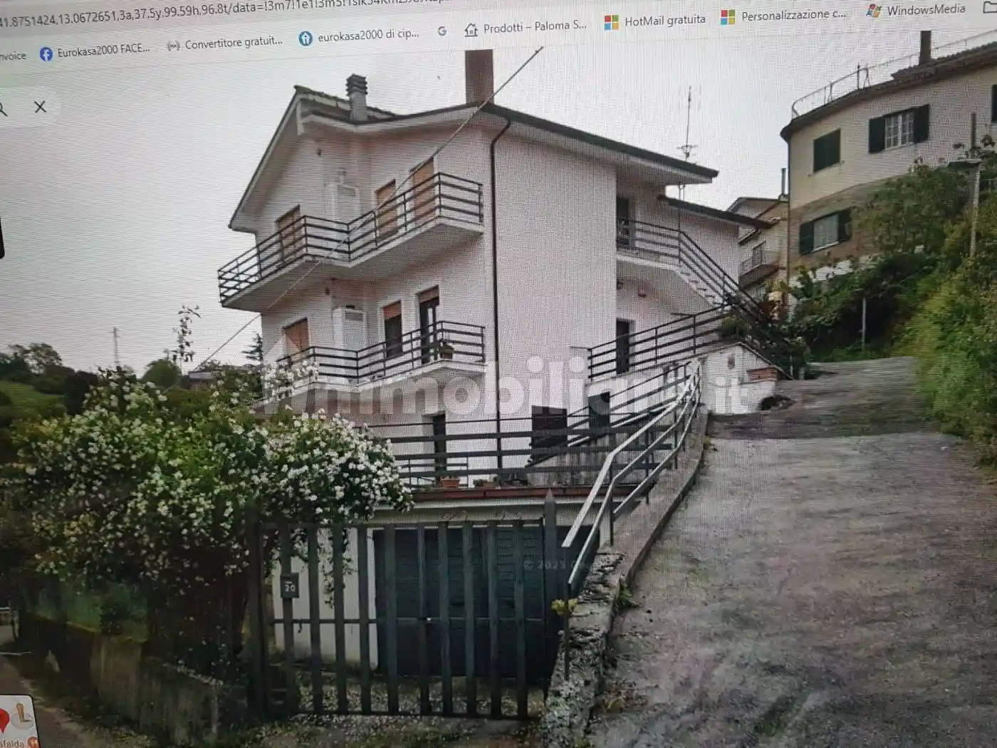 Villa in vendita a Roiate