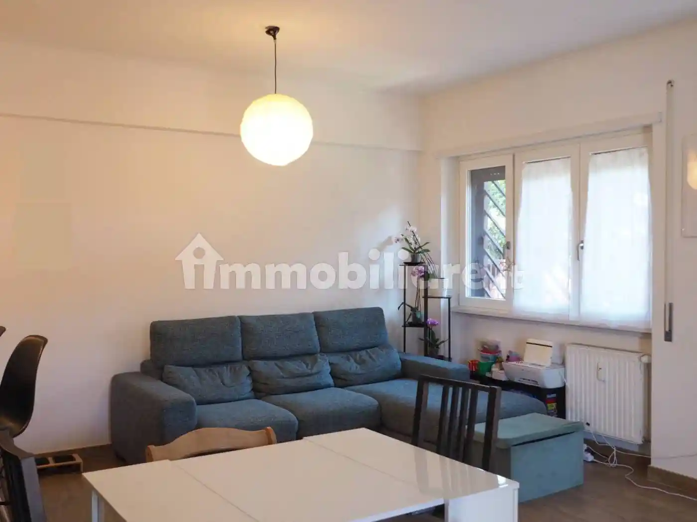 Villetta a schiera in vendita a Roma