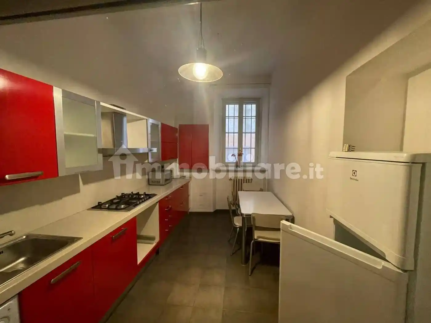 Appartamento in vendita a Parma