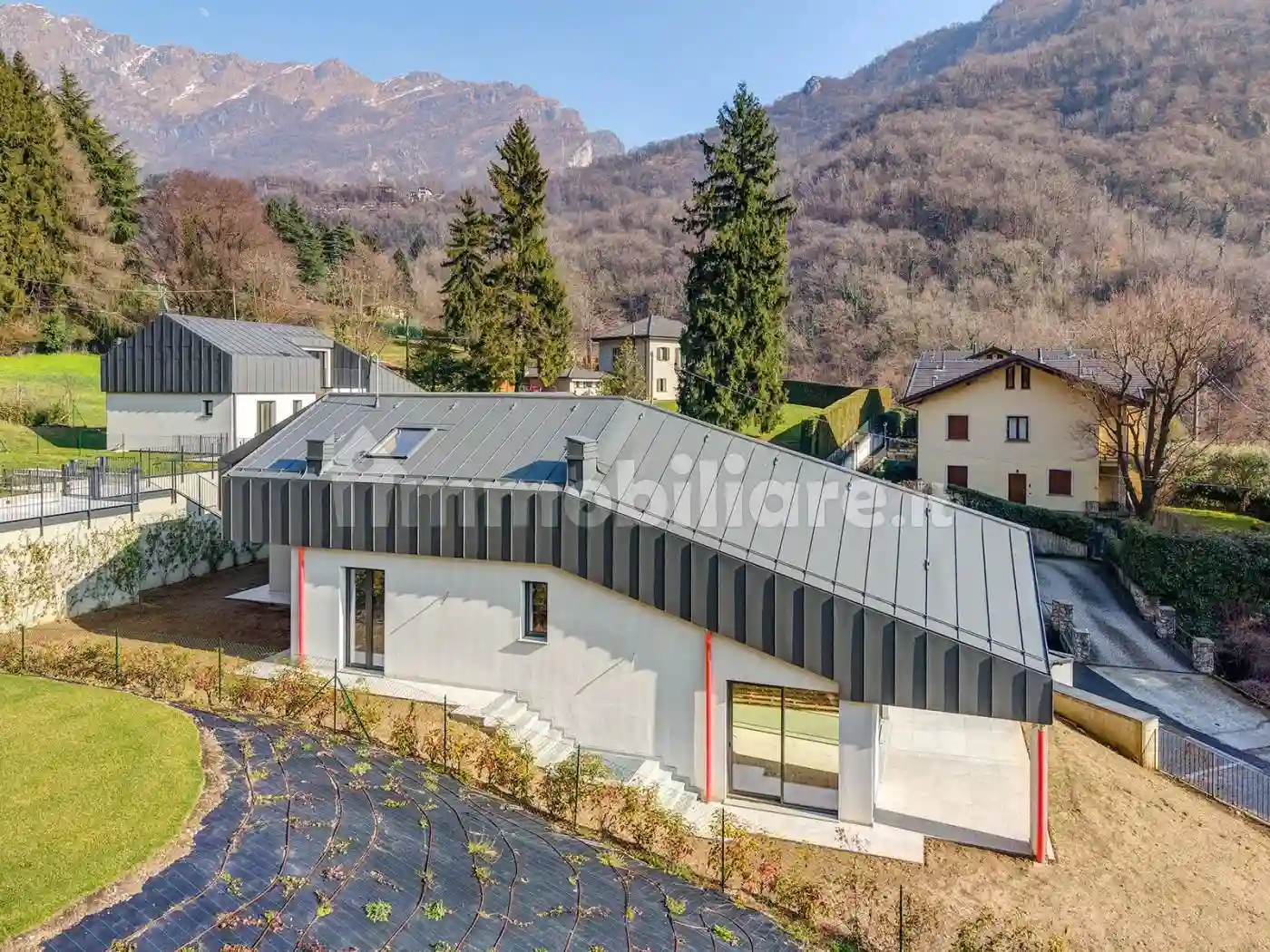 Villa - foto 3