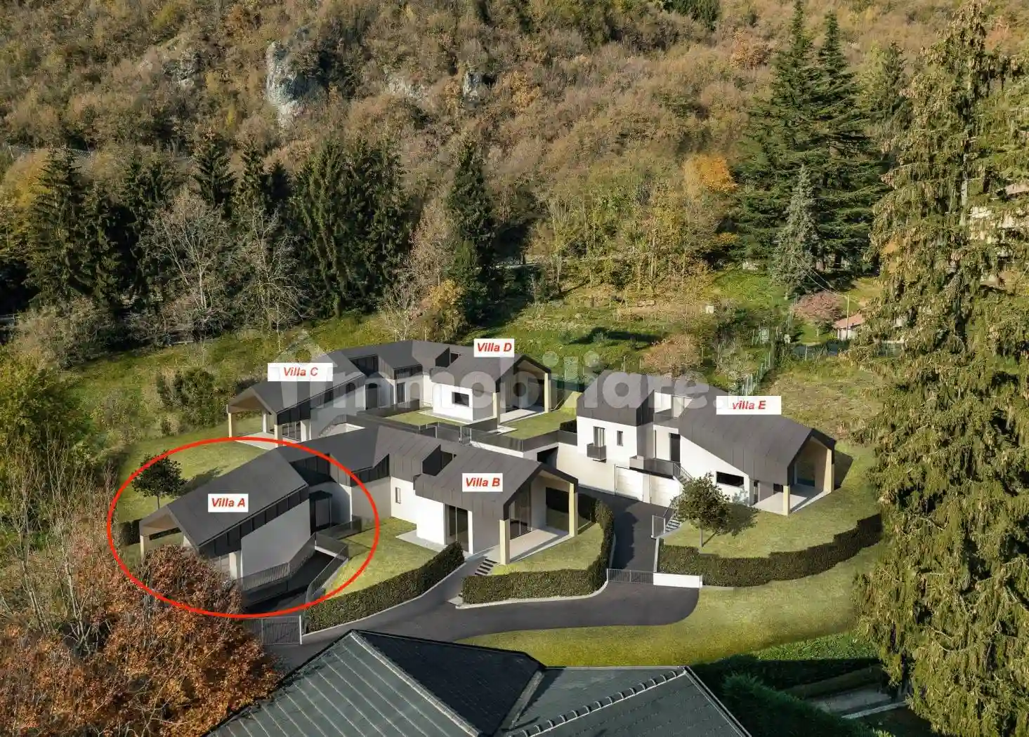 Villa - foto 4