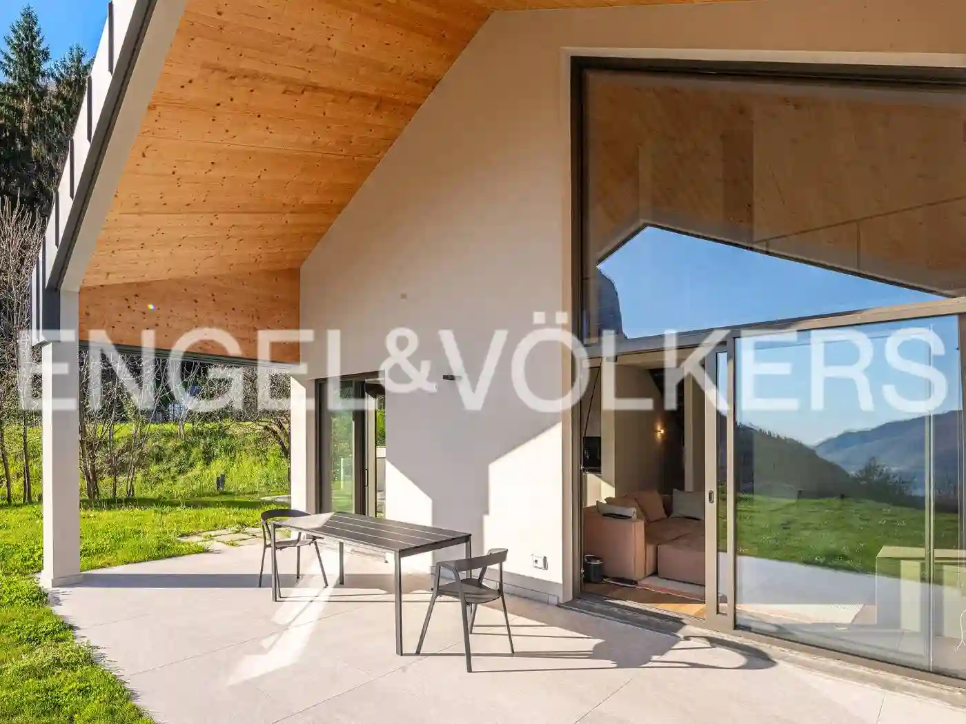 Villa - foto 5