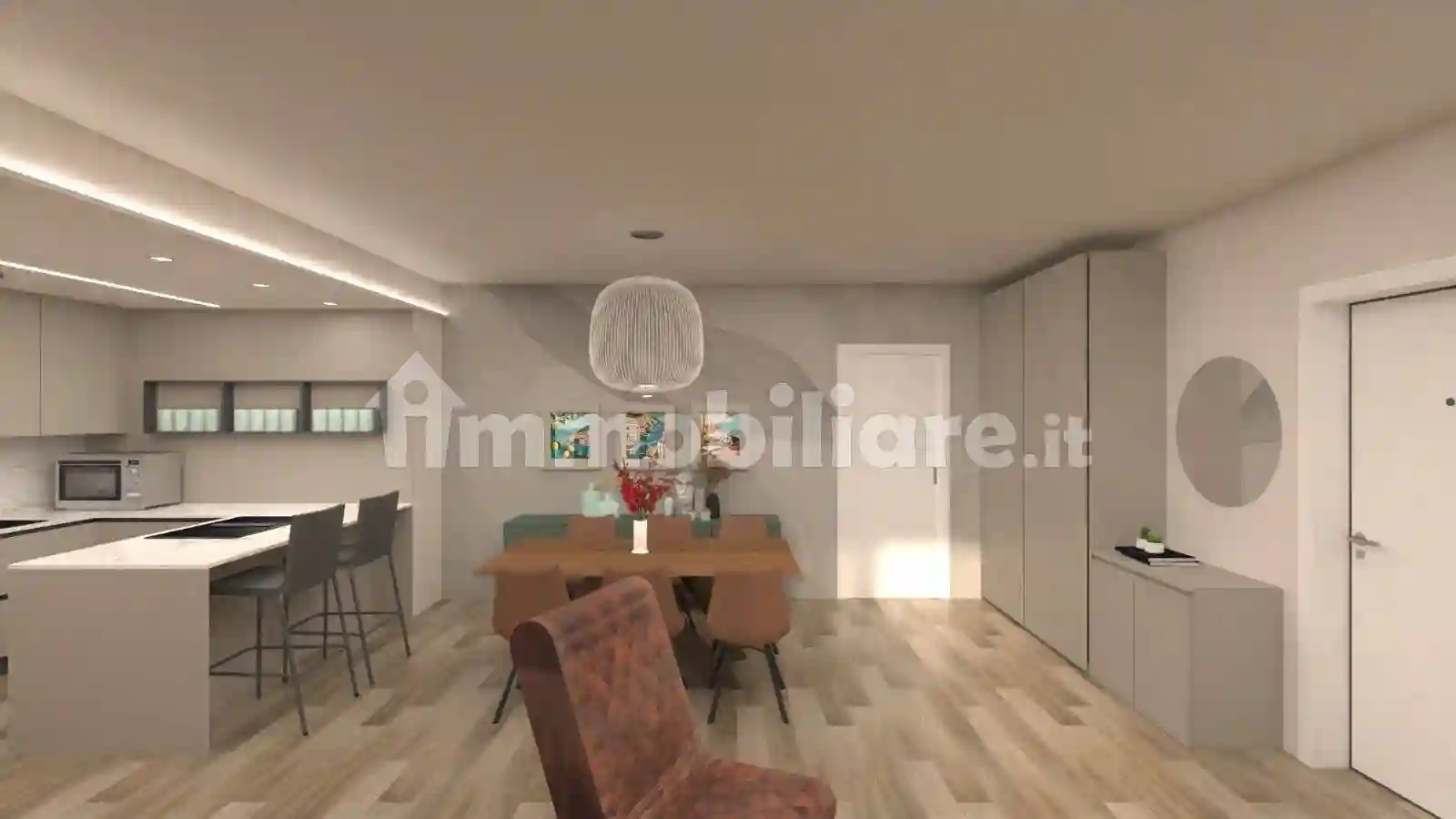 Appartamento - foto 3