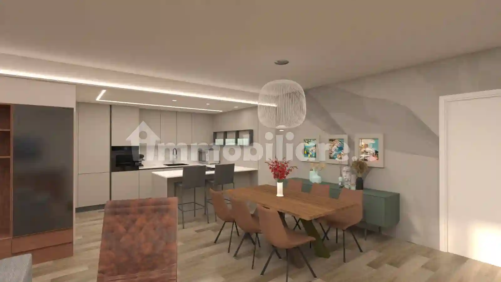 Appartamento - foto 5