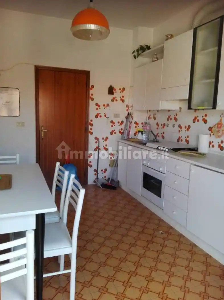 Appartamento in vendita a Monte Grimano Terme