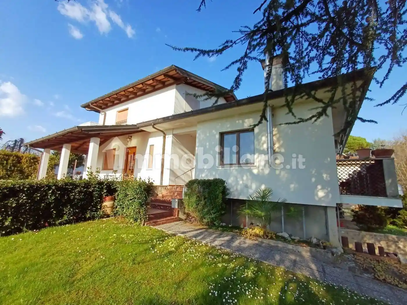 Villa in vendita a Moruzzo