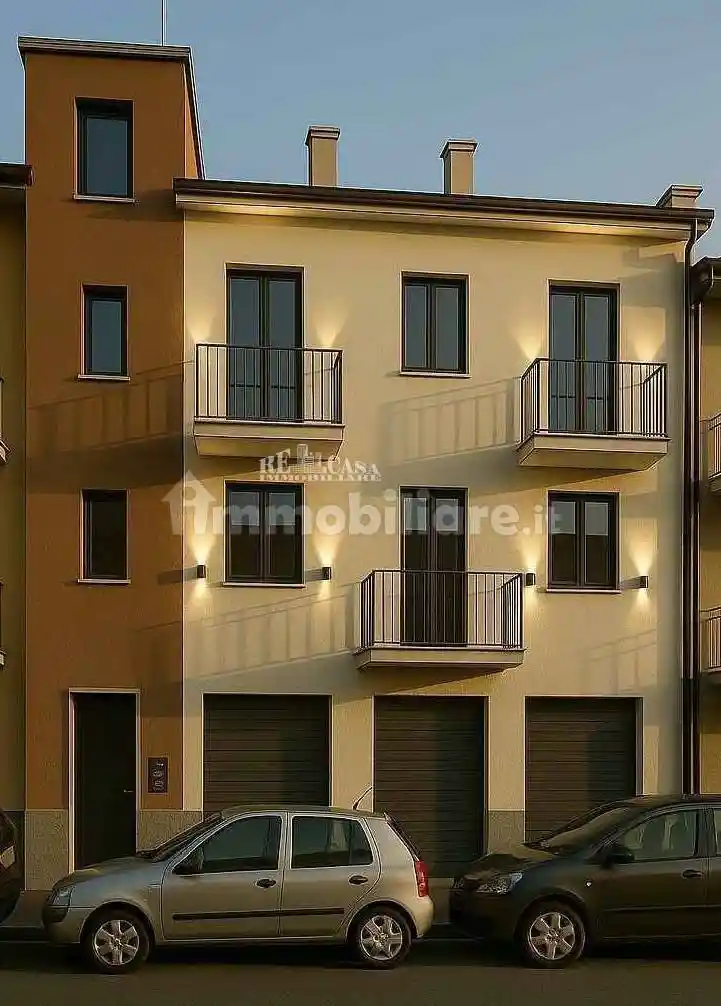 Appartamento in vendita a San Benedetto del Tronto