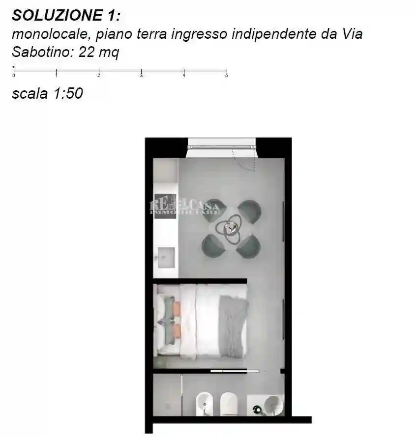 Appartamento - foto 3