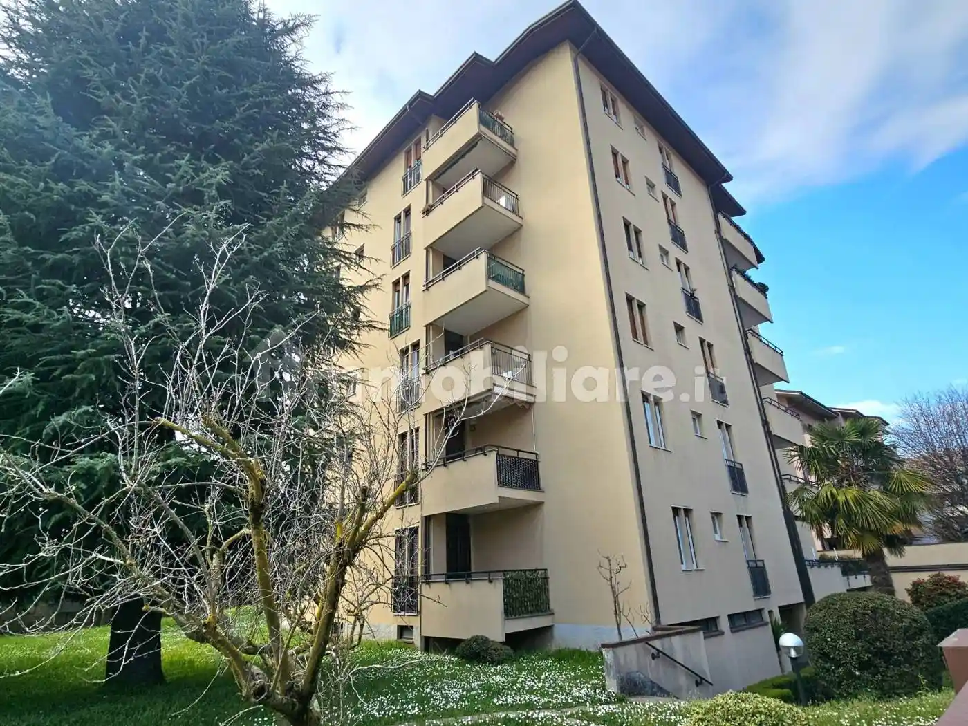 Appartamento in vendita a Lissone