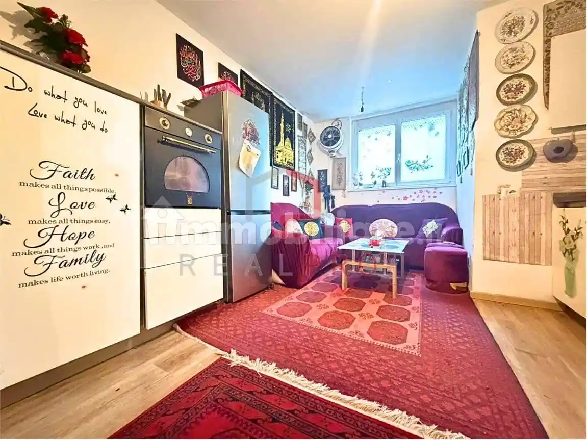 Appartamento in vendita a Bolzano