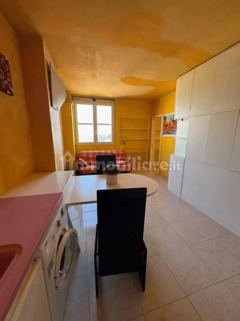 Appartamento in vendita a Padova