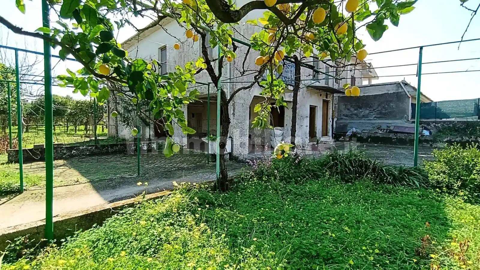 Villa in vendita a Minturno