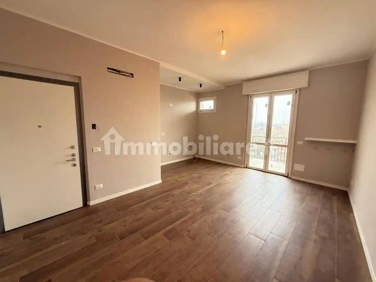 Appartamento in vendita a Cremona