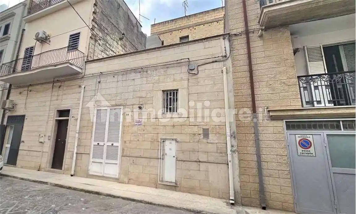 Appartamento in vendita a Cerignola