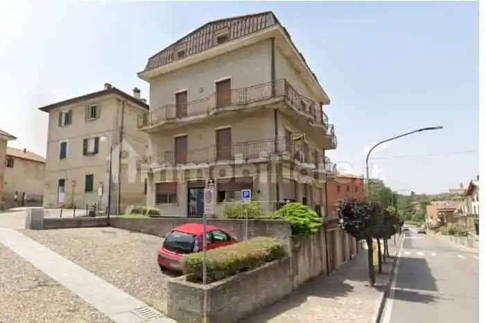 Appartamento in vendita a Anzano del Parco