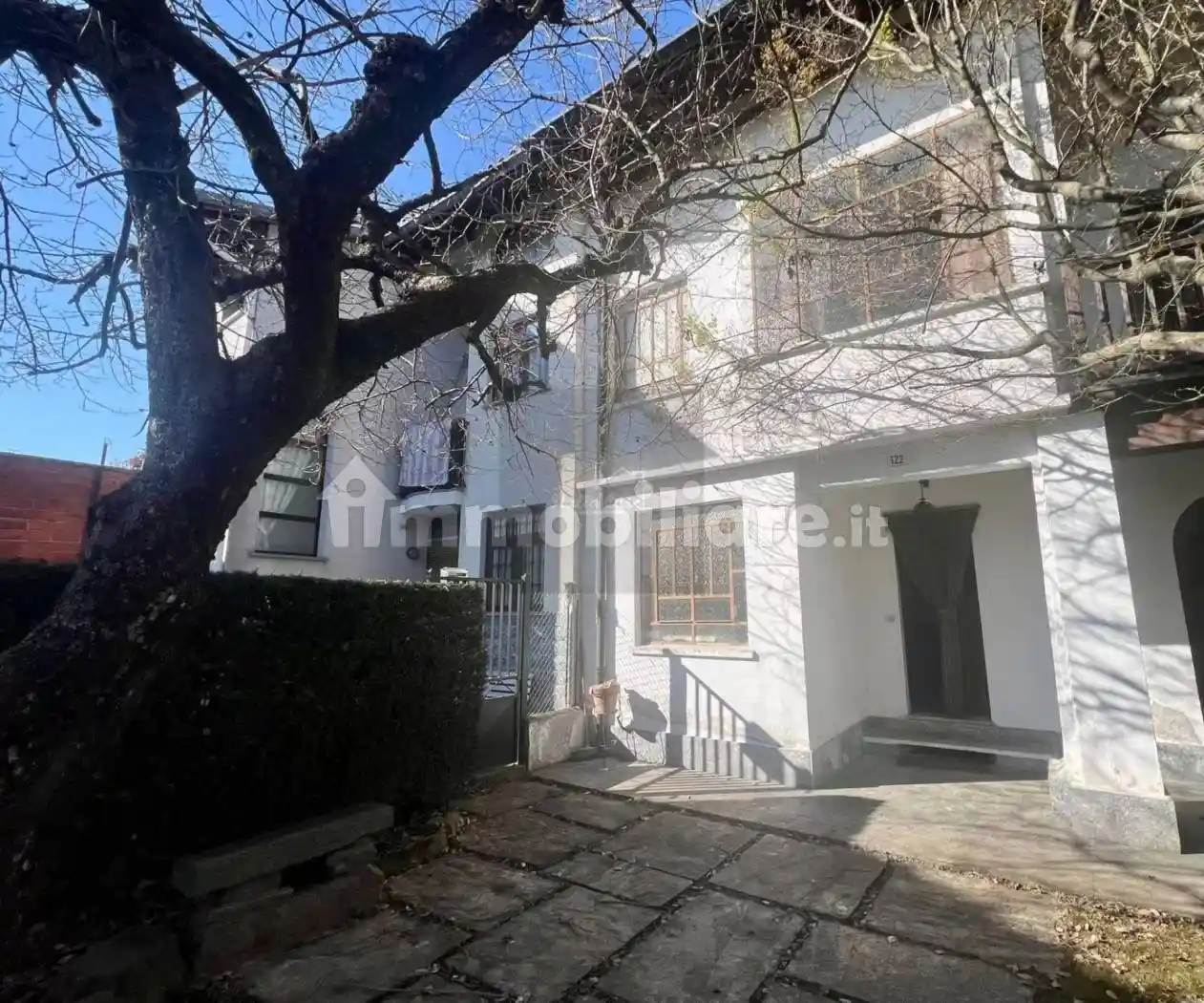 Villetta a schiera in vendita a Sala Biellese