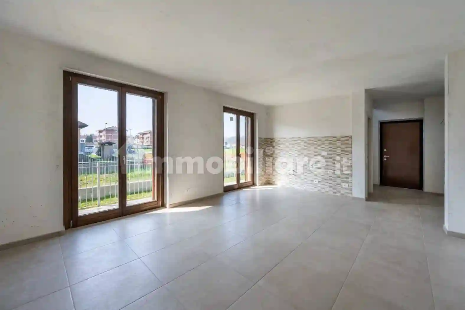 Villetta a schiera - foto 4