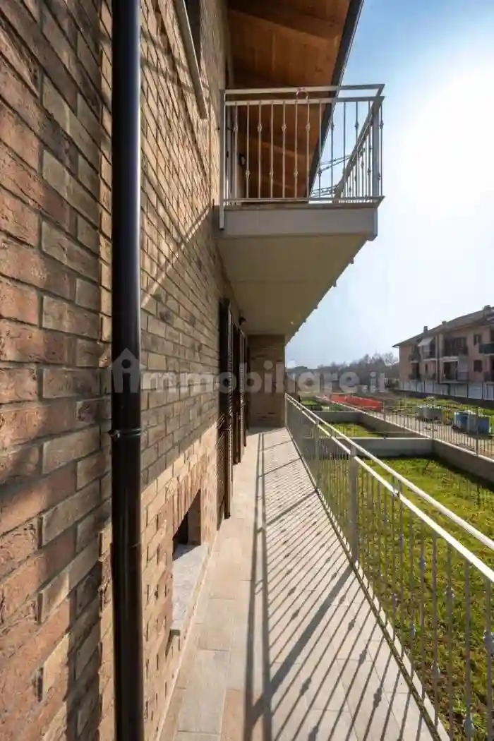 Villetta a schiera - foto 5