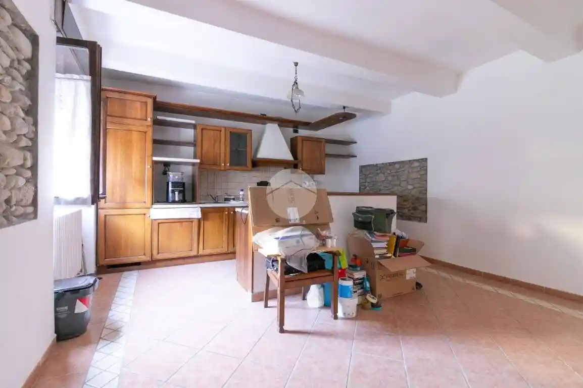 Casa indipendente in vendita a Predappio