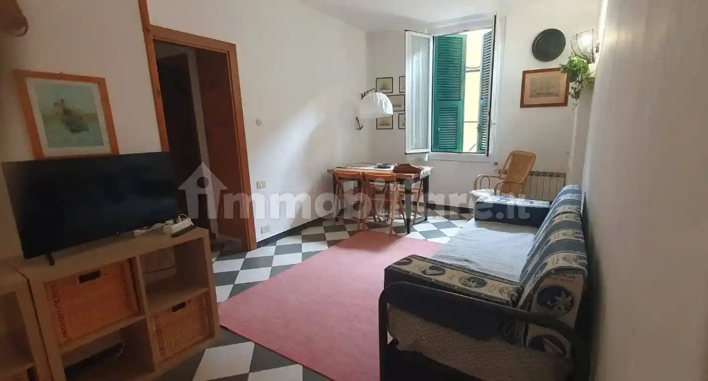 Appartamento in vendita a Celle Ligure