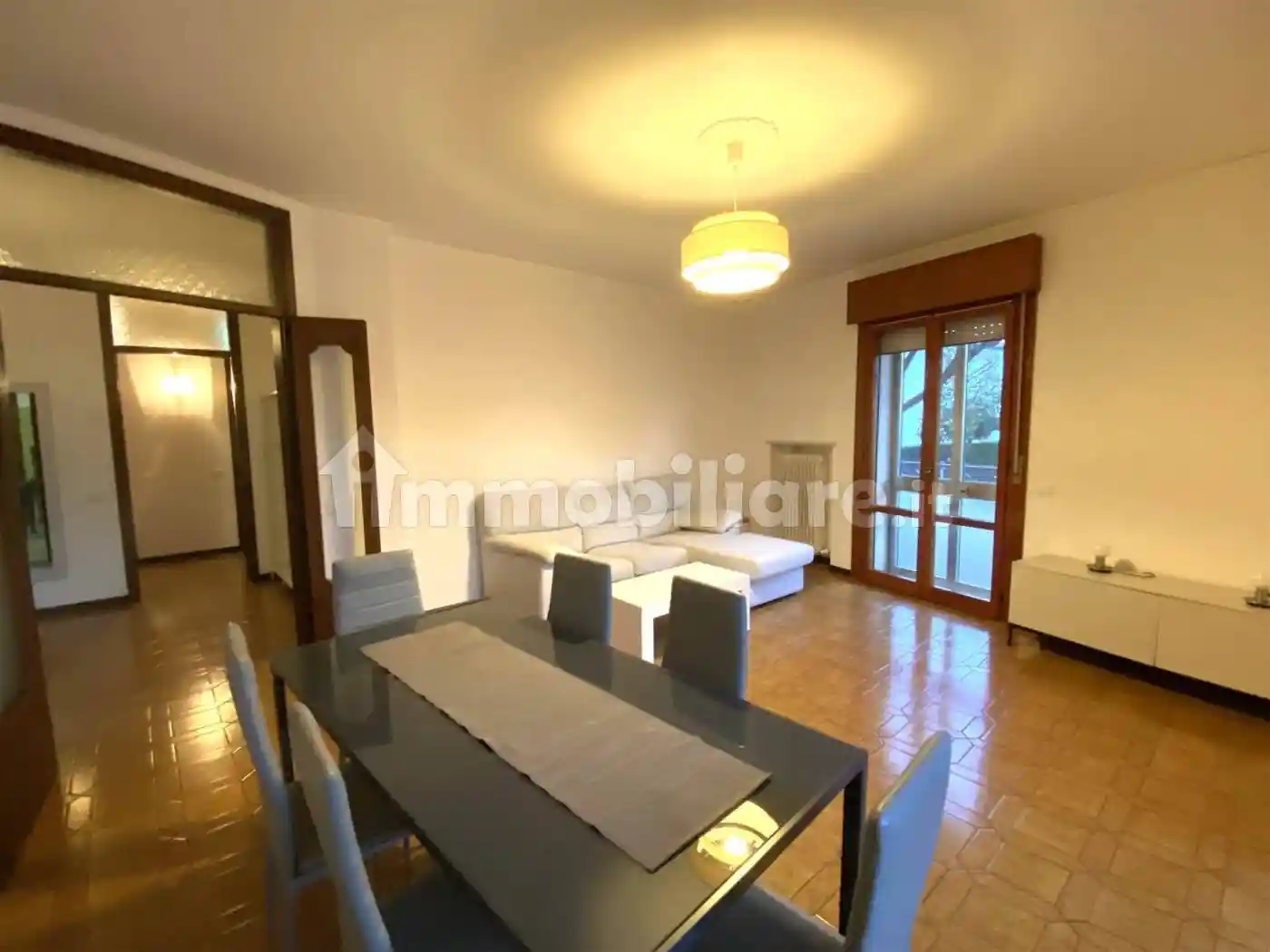 Appartamento in affitto a Padova