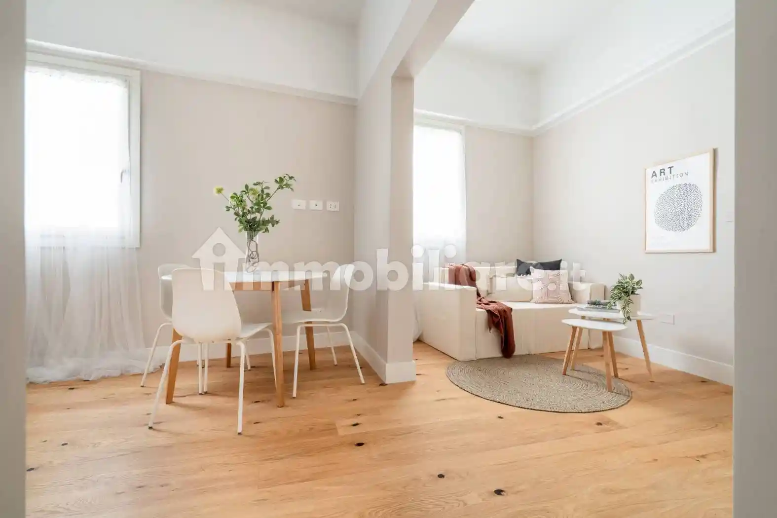 Appartamento in vendita a Firenze