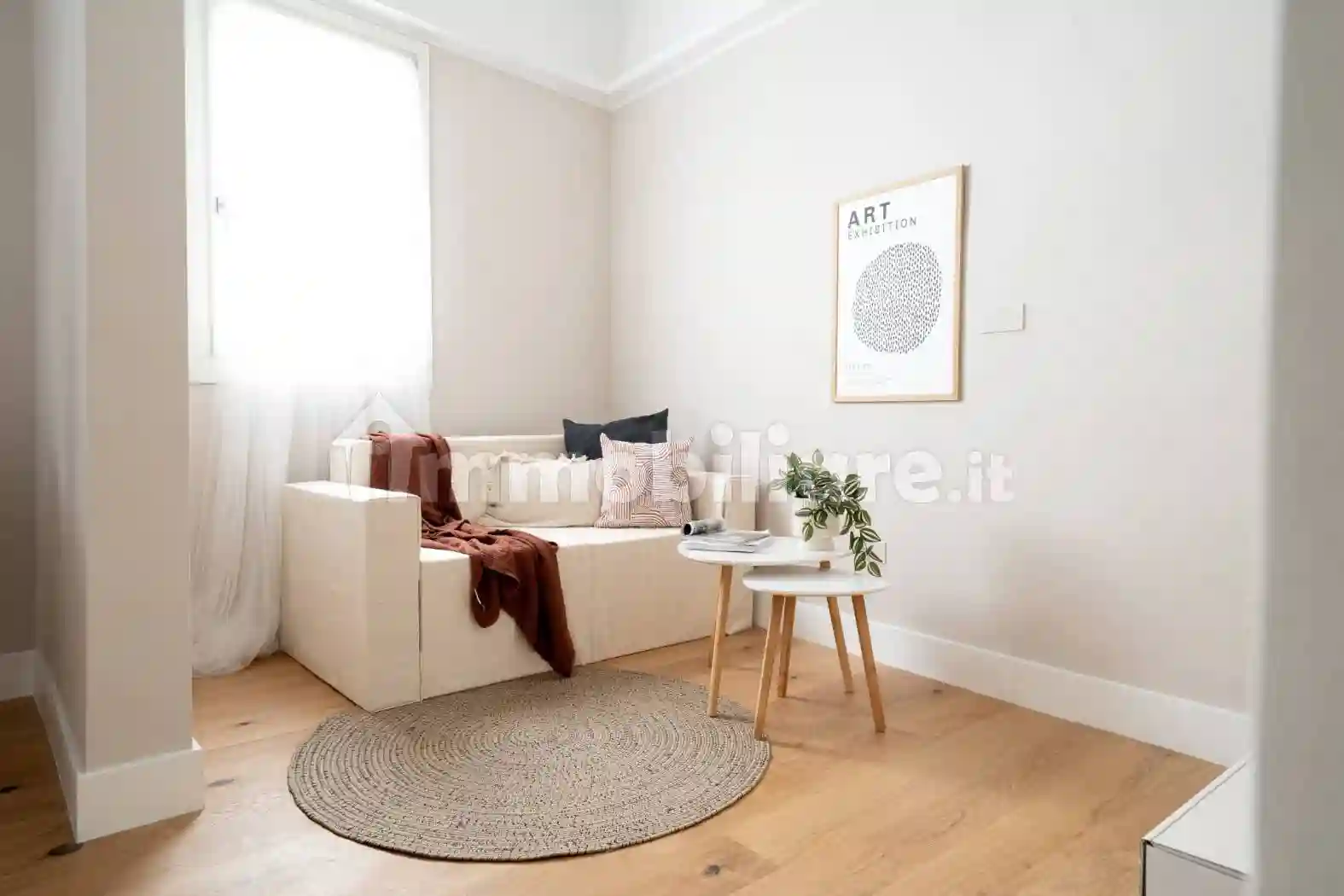 Appartamento - foto 3