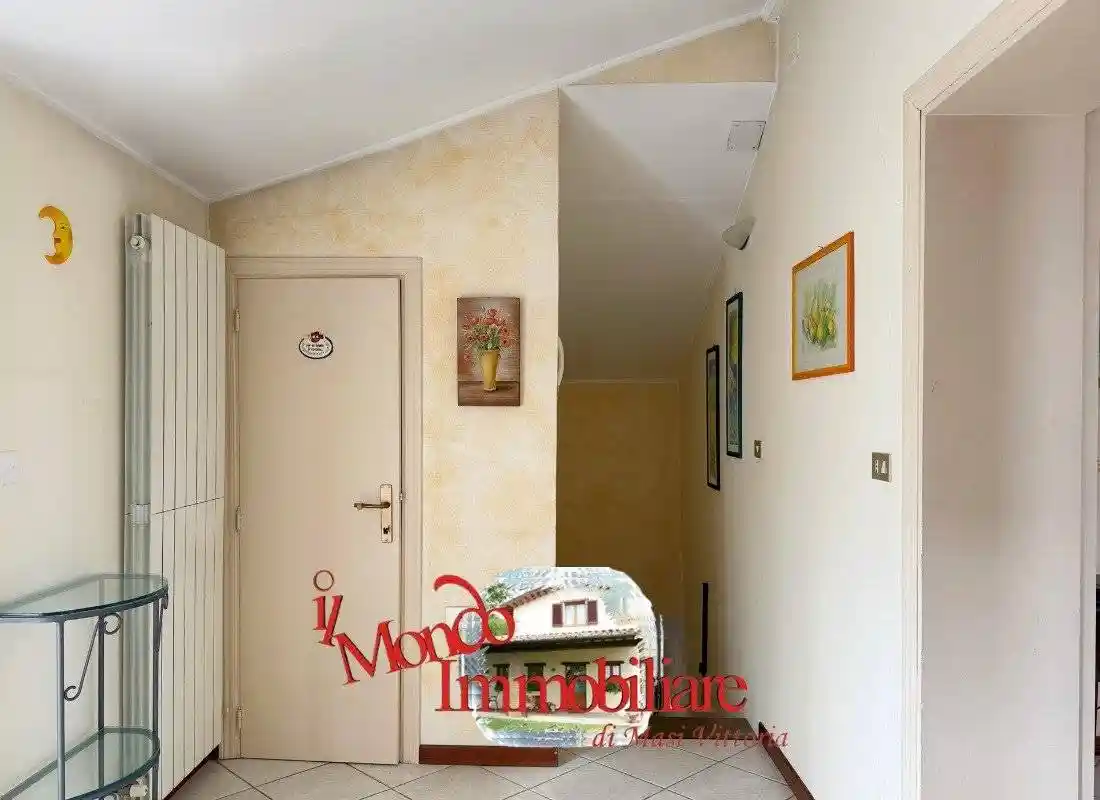 Appartamento in vendita a Loreto