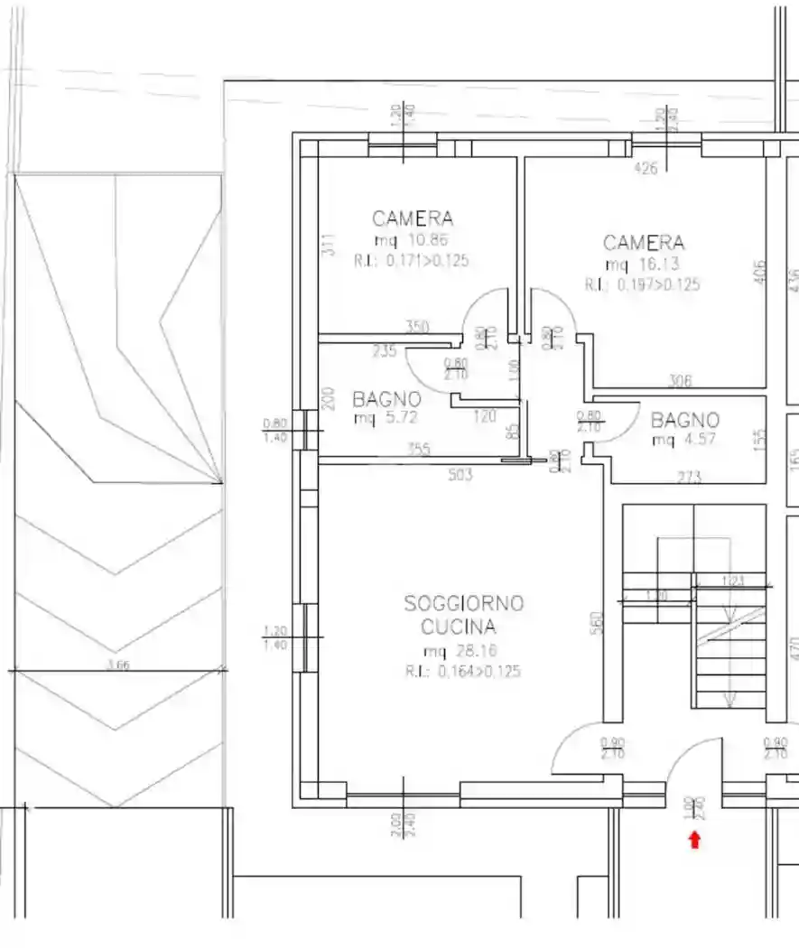 Appartamento - foto 2