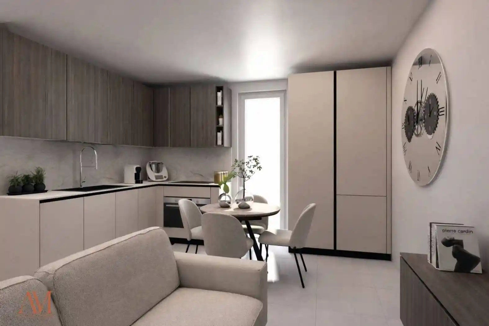 Appartamento in vendita a Cicciano