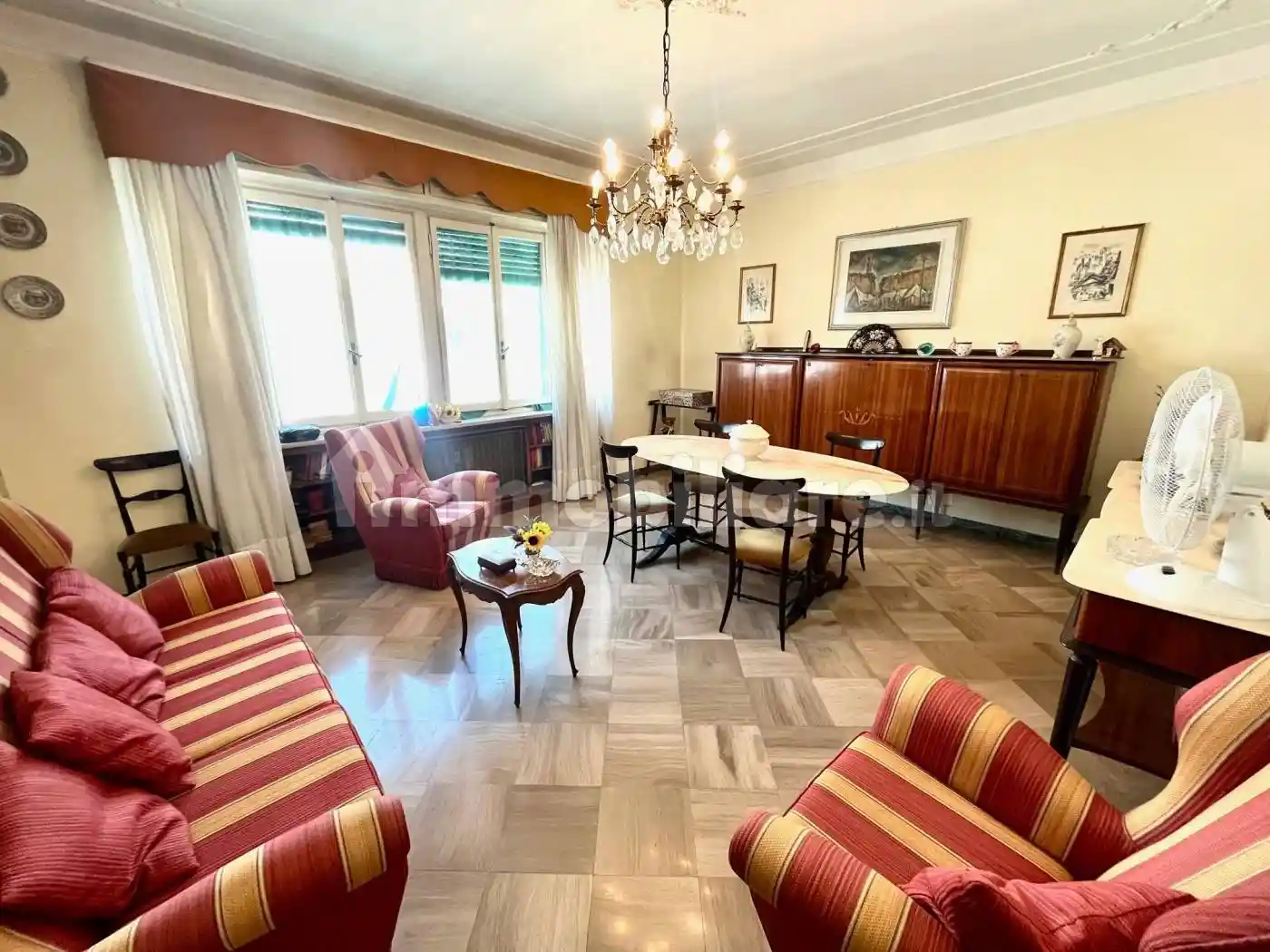 Appartamento in vendita a Vercelli