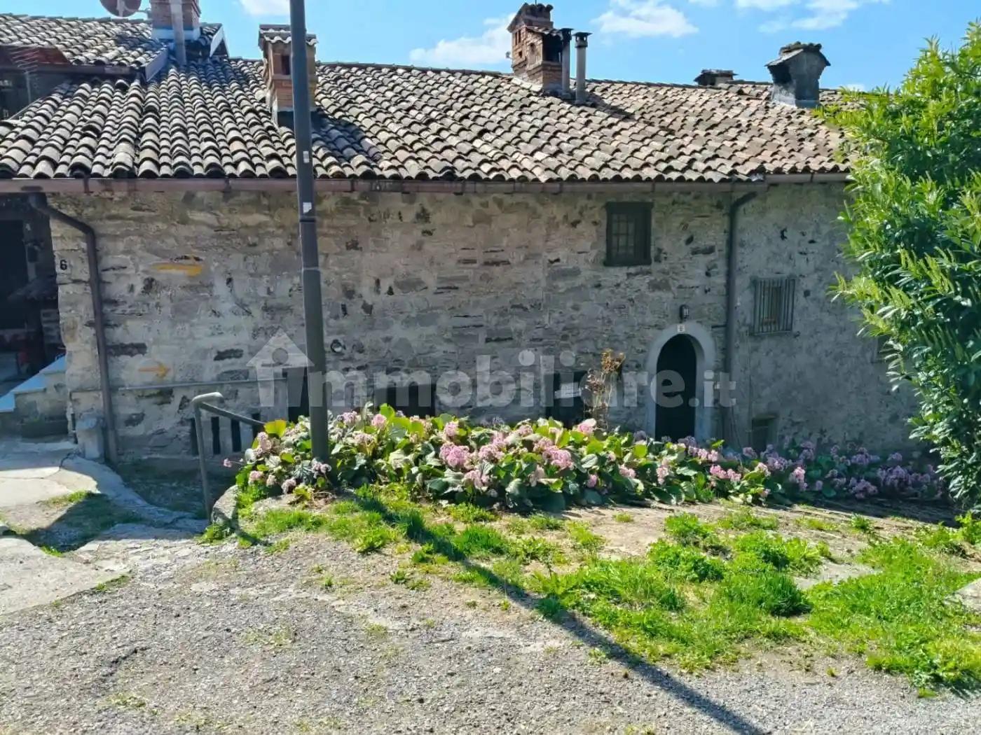 Appartamento in vendita a San Giovanni Bianco