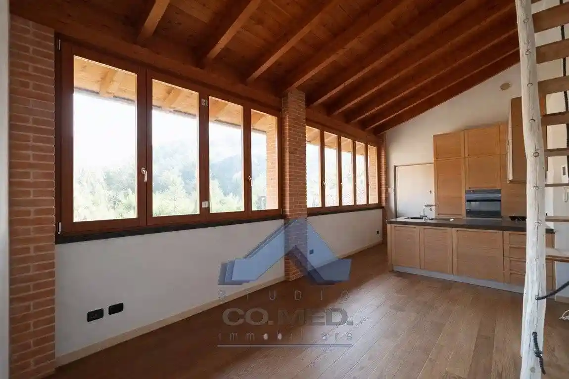 Appartamento in vendita a Entratico