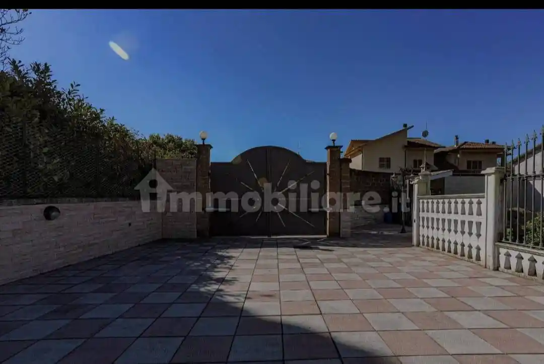 Villa in vendita a Gallese