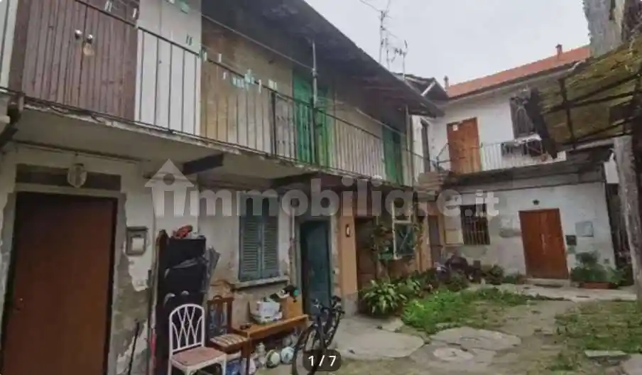 Appartamento in vendita a Brugherio