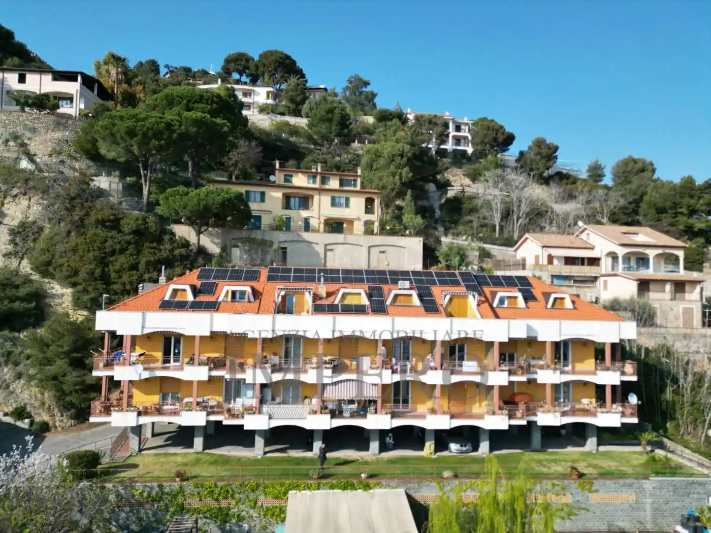 Appartamento in vendita a Ventimiglia