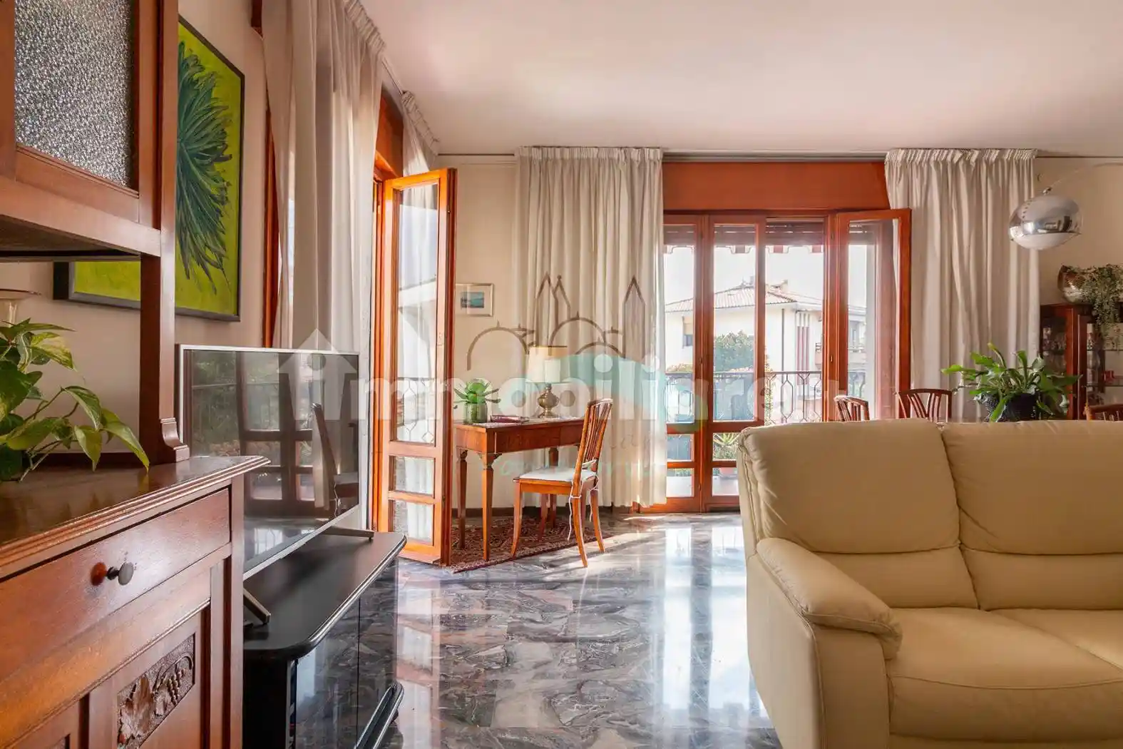 Appartamento in vendita a Padova