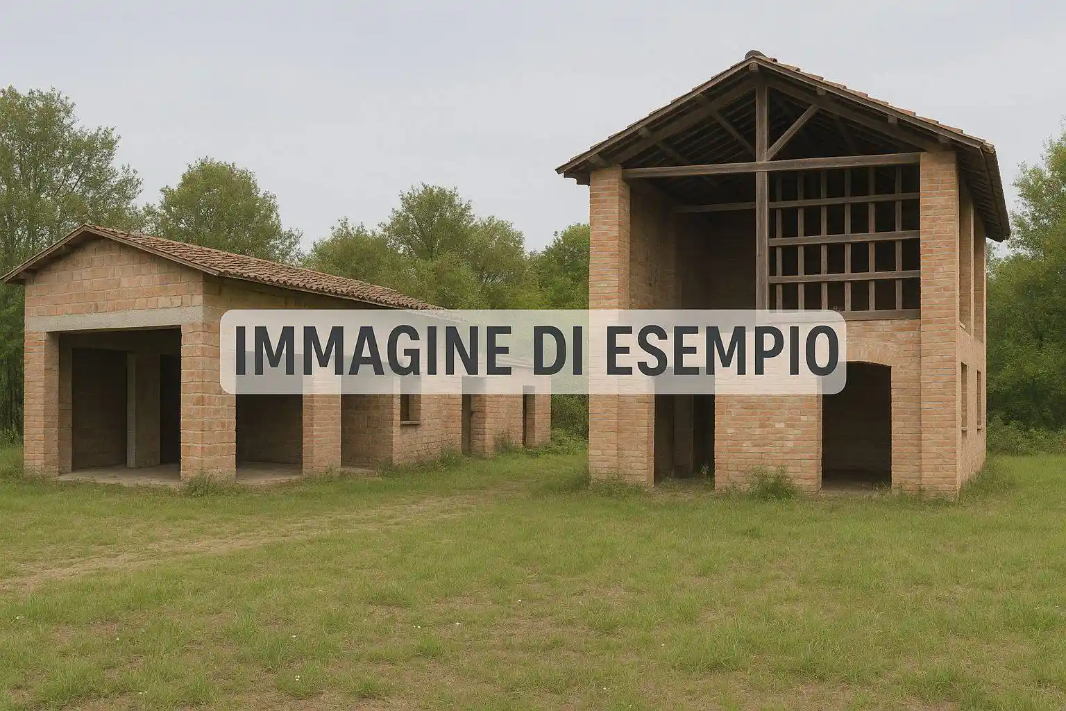Casa indipendente in vendita a Morano sul Po