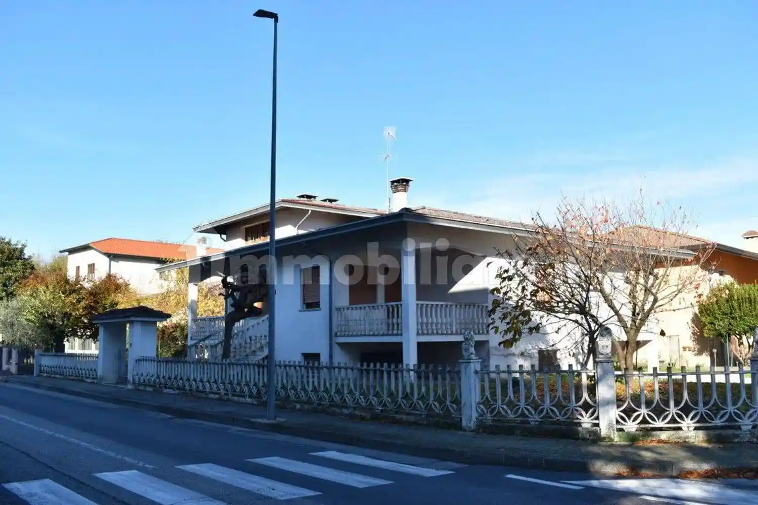 Villa in vendita a Concordia Sagittaria