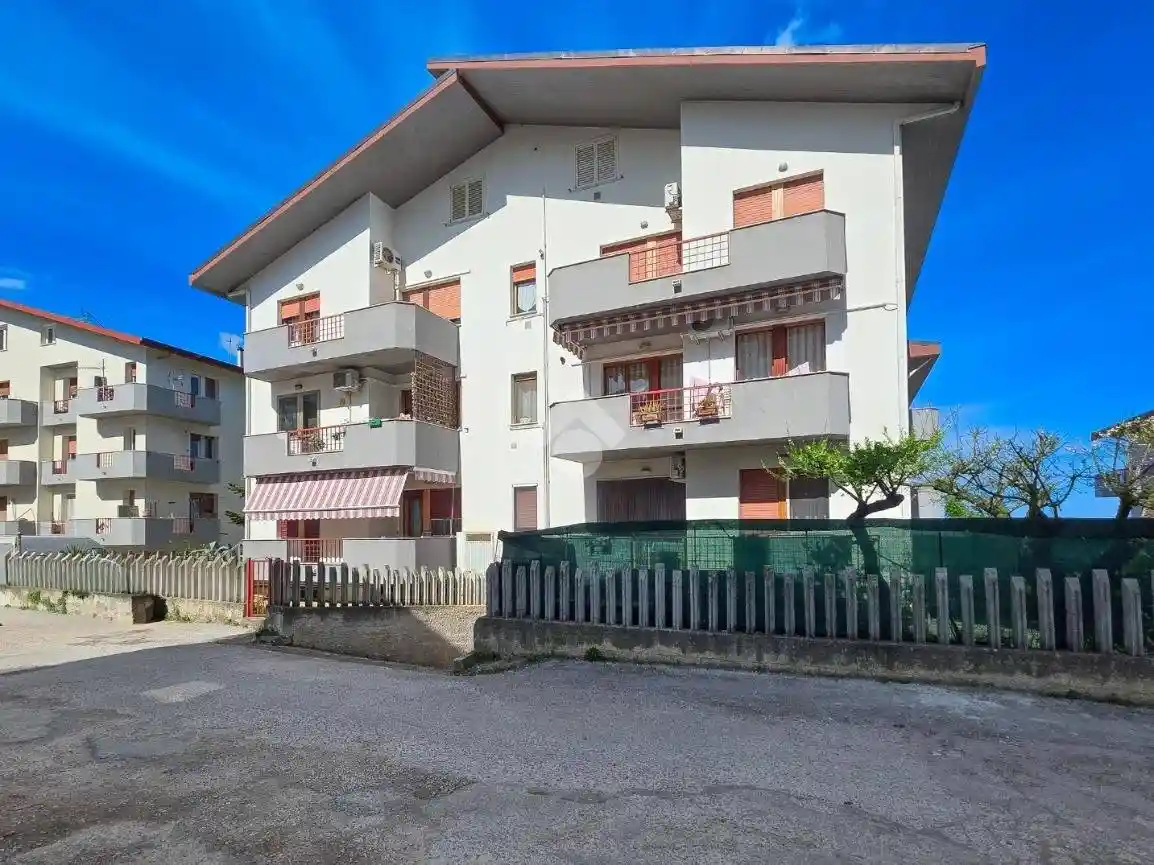 Appartamento in vendita a Chieti