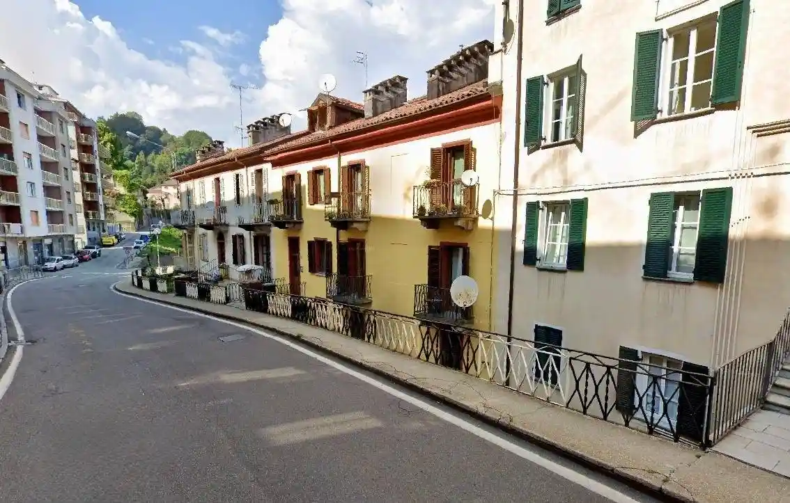 Appartamento in vendita a Biella