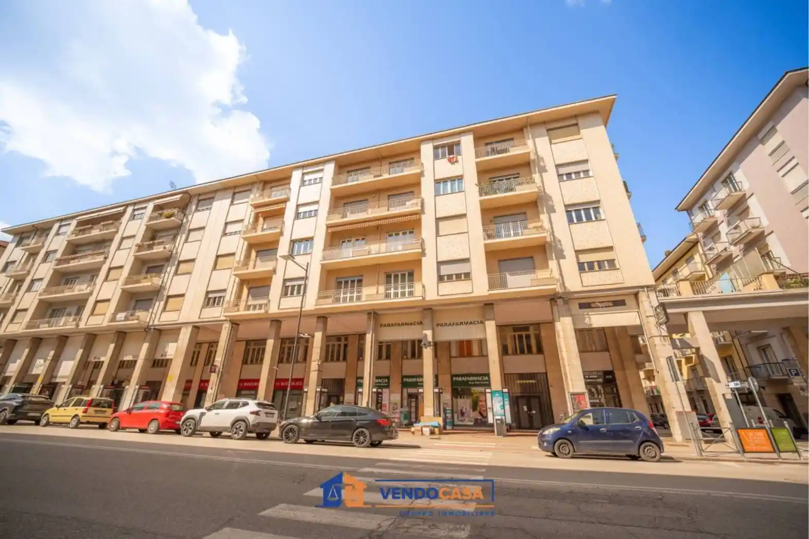 Appartamento in vendita a Cuneo