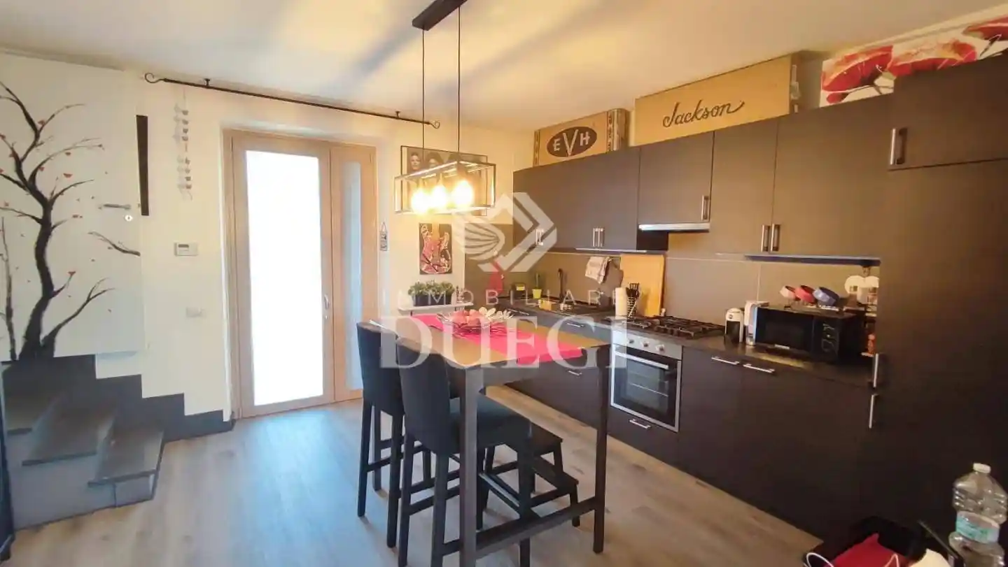 Villetta a schiera in vendita a Viareggio