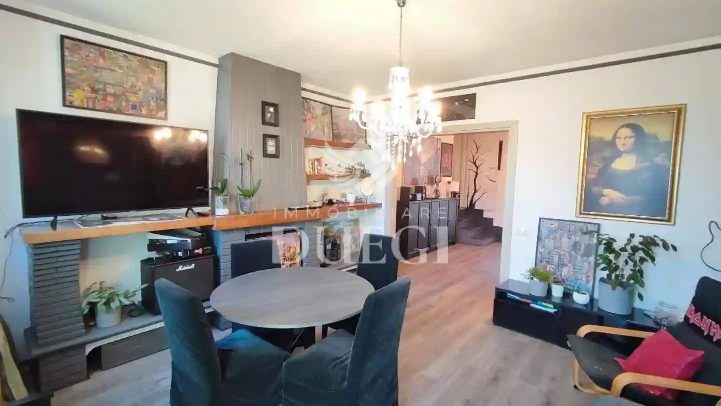 Villetta a schiera - foto 2