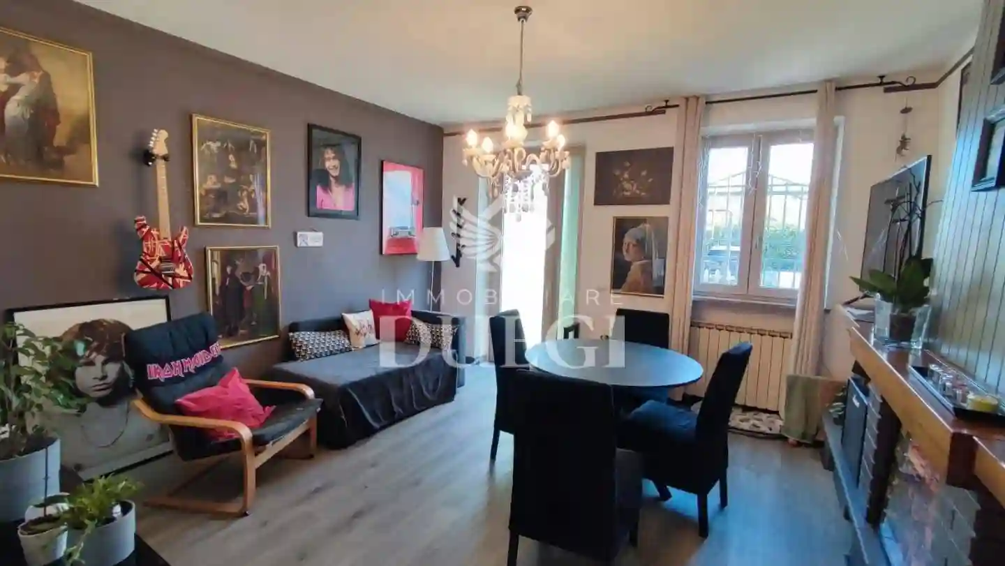 Villetta a schiera - foto 3