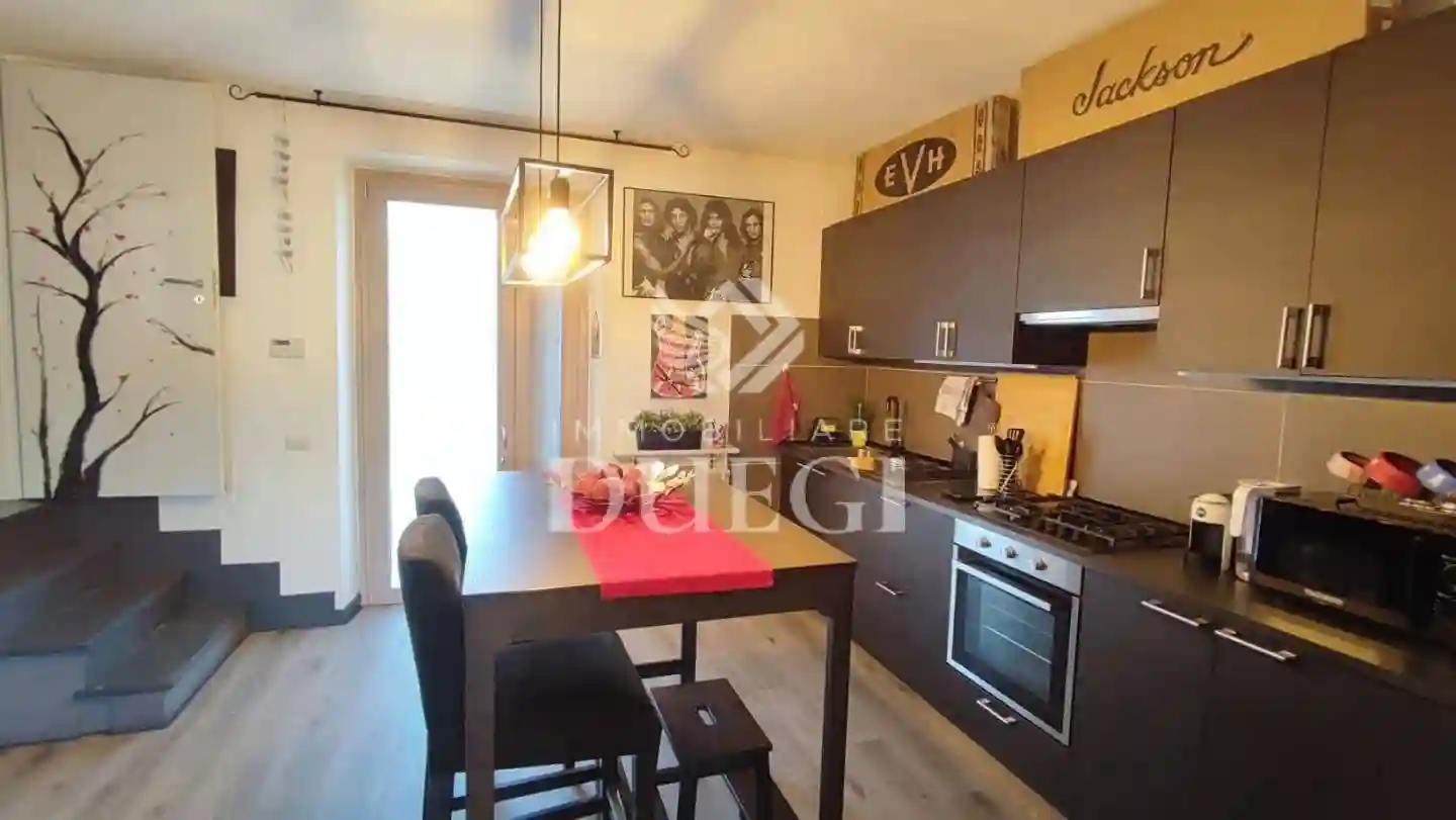 Villetta a schiera - foto 4